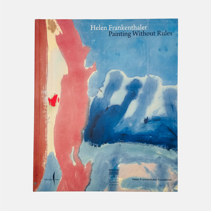 Helen Frankenthaler - Painting without Rules