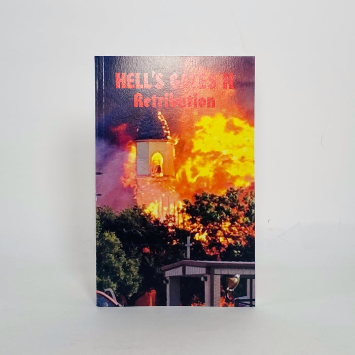 Hell’s Gates II - Retribution