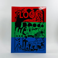 Helmo - Look at Jazz