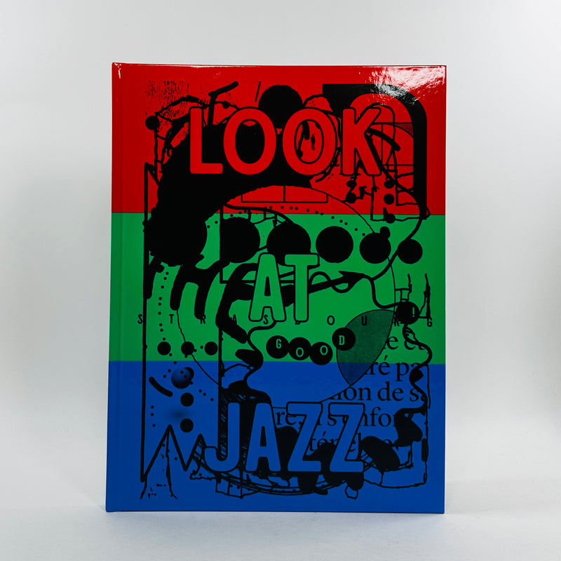 Helmo - Look at Jazz