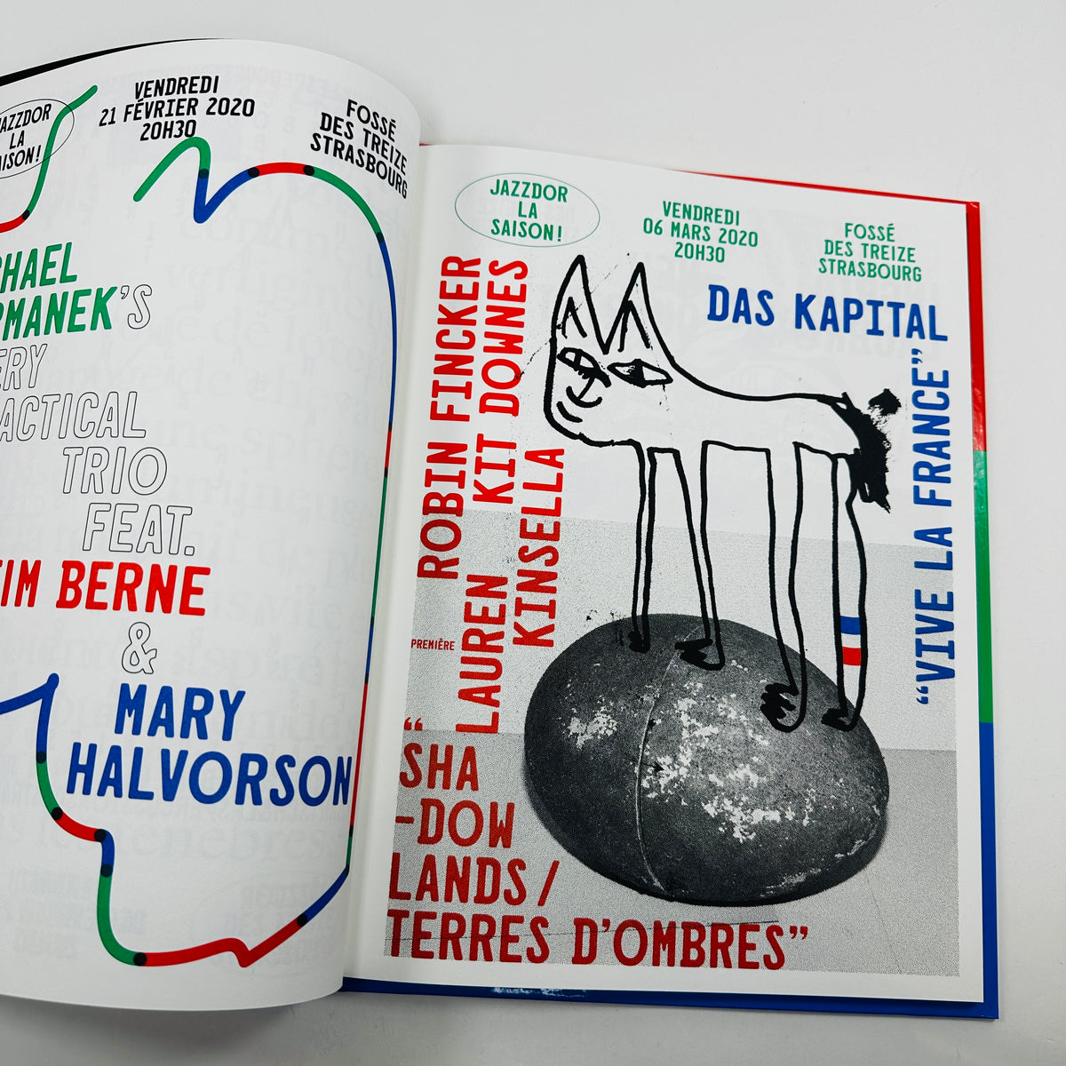 Helmo - Look at Jazz