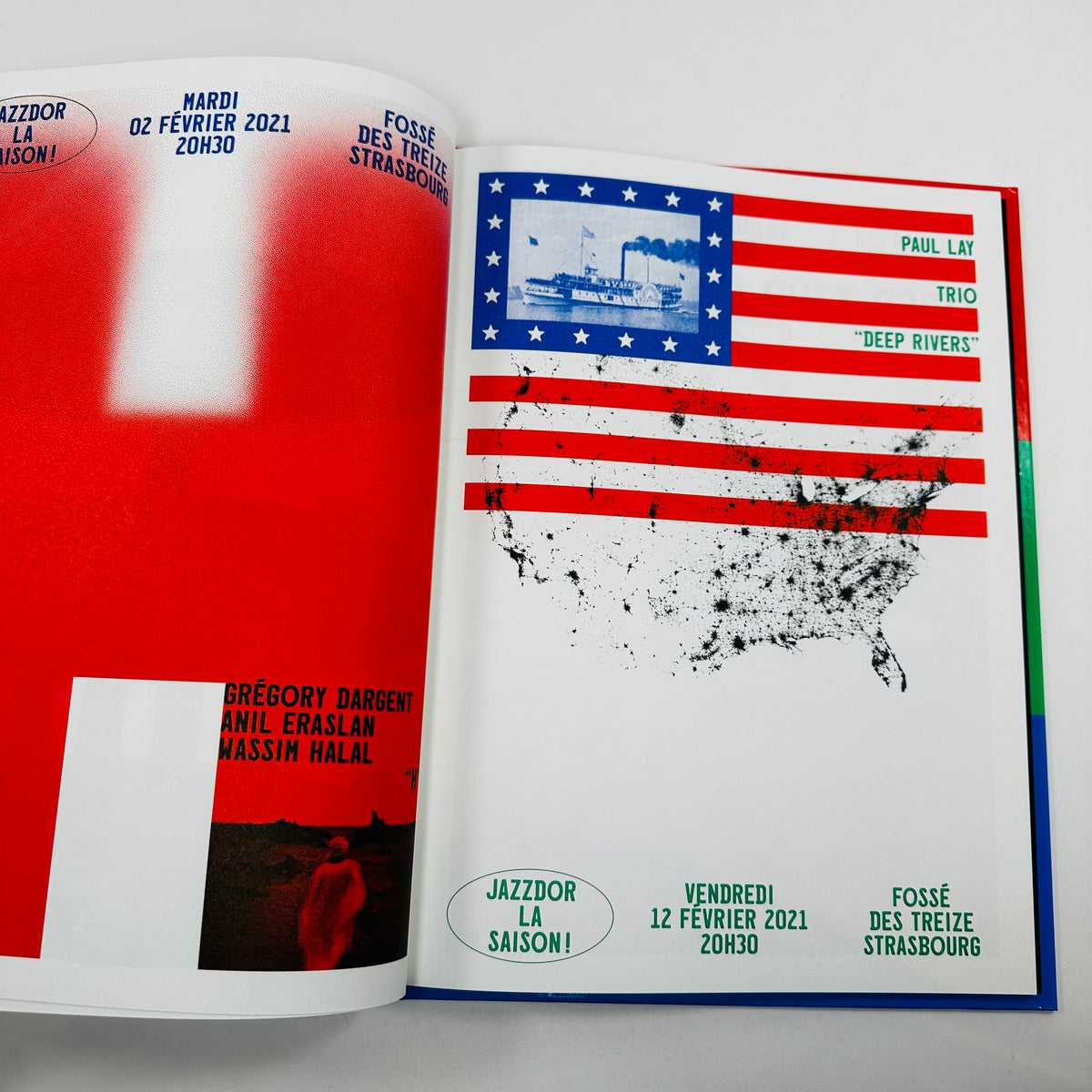 Helmo - Look at Jazz