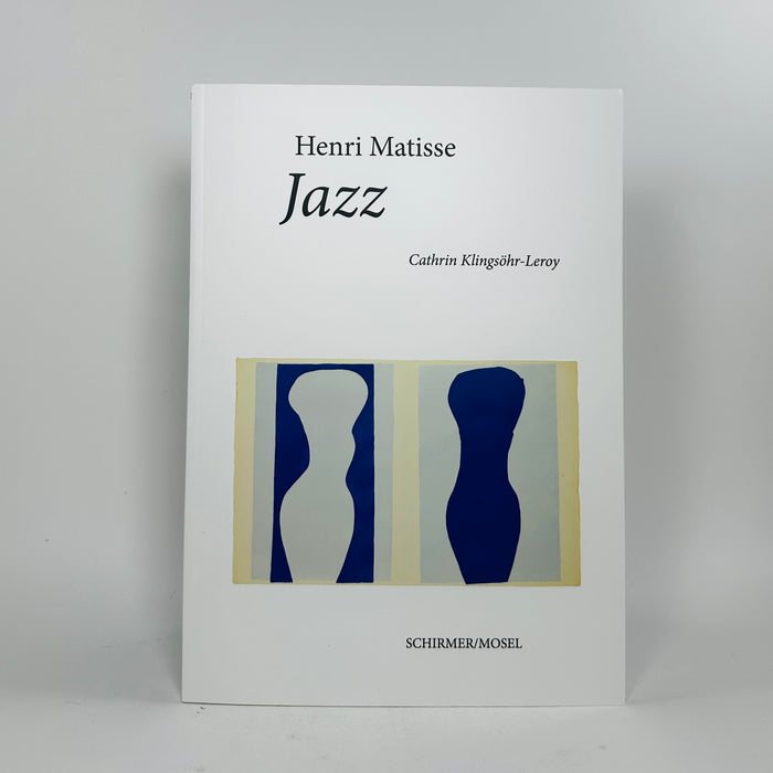 Henri Matisse - Jazz