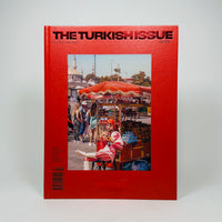 Herdes #17 - The Turkish Issue