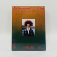 Herdes #18 - The Faroese Issue