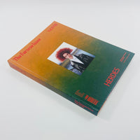Herdes #18 - The Faroese Issue