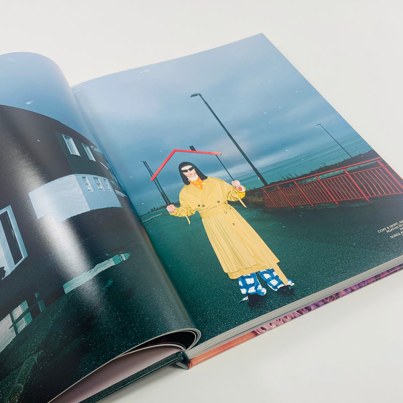 Herdes #18 - The Faroese Issue