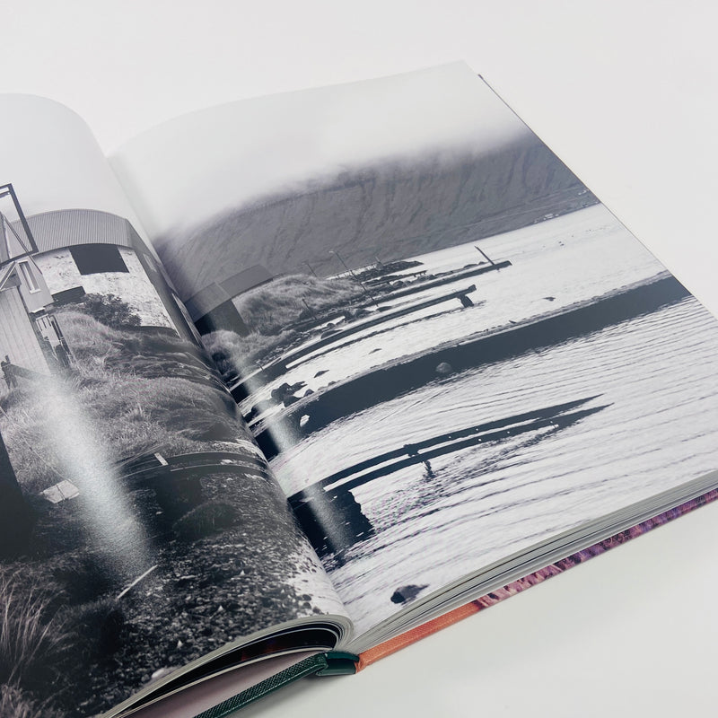 Herdes #18 - The Faroese Issue