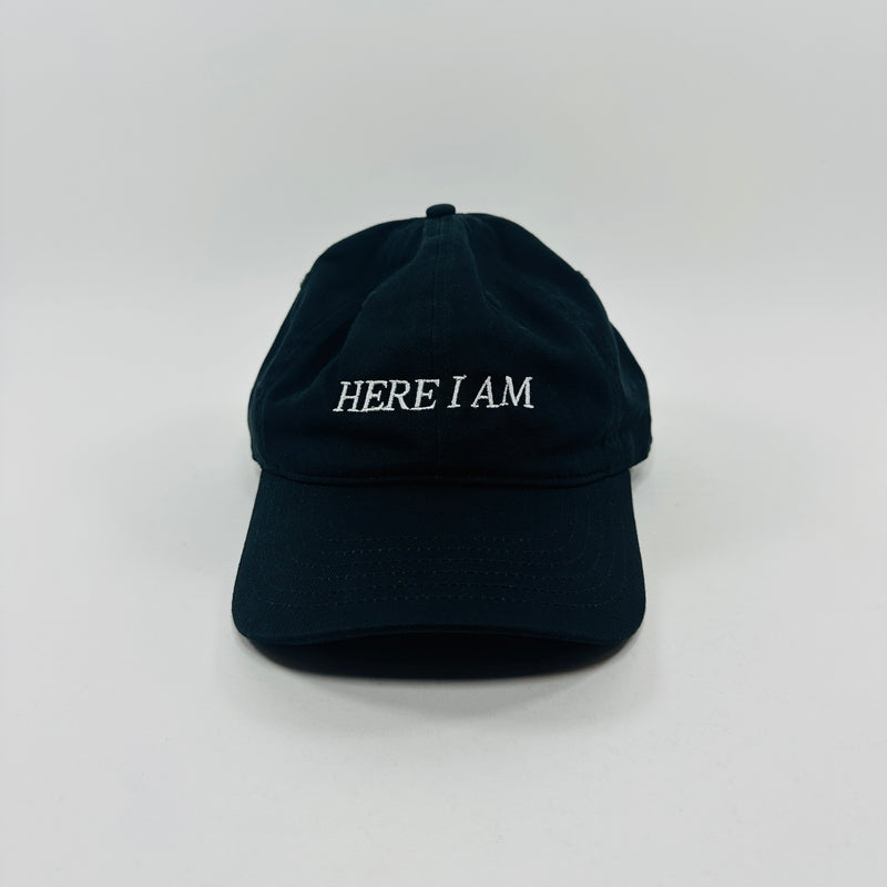 Here I Am Hat