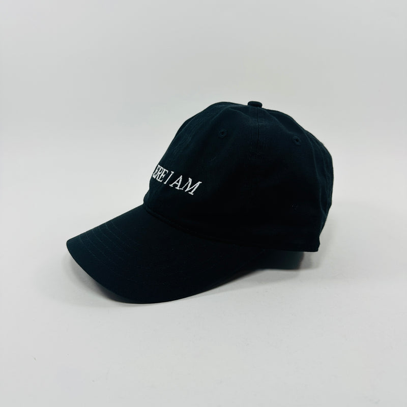 Here I Am Hat