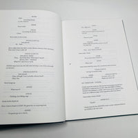 Hereditary Screenplay Book