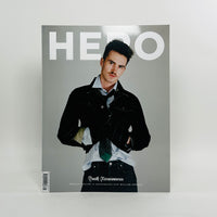 Hero #35 - Youth Renaissance