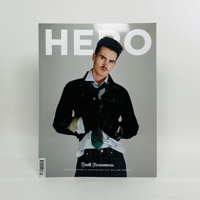 Hero #35 - Youth Renaissance