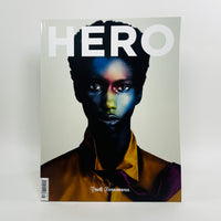 Hero #35 - Youth Renaissance