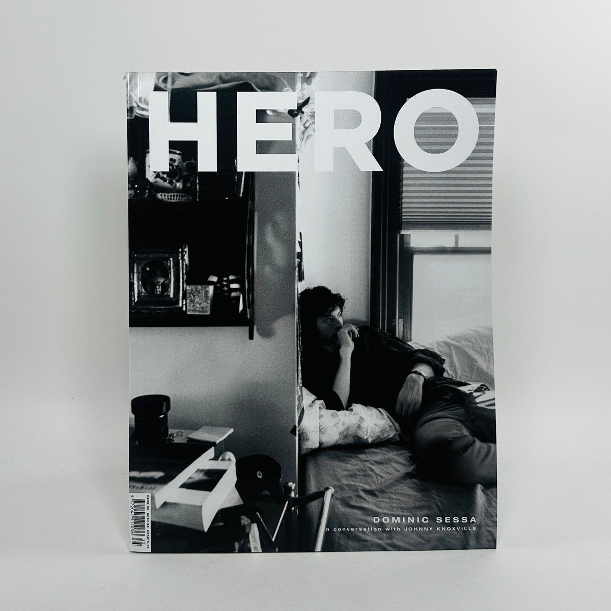 Hero #35 - Youth Renaissance