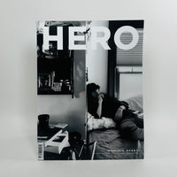 Hero #35 - Youth Renaissance