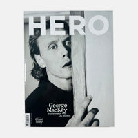 Hero #36 - Ghost Story