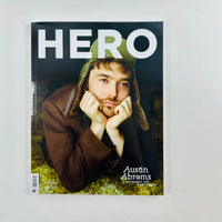 Hero #36 - Ghost Story