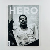 Hero #36 - Ghost Story