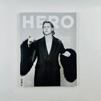 Hero #36 - Ghost Story