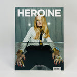 Heroine #19 - Strangers Is The Night