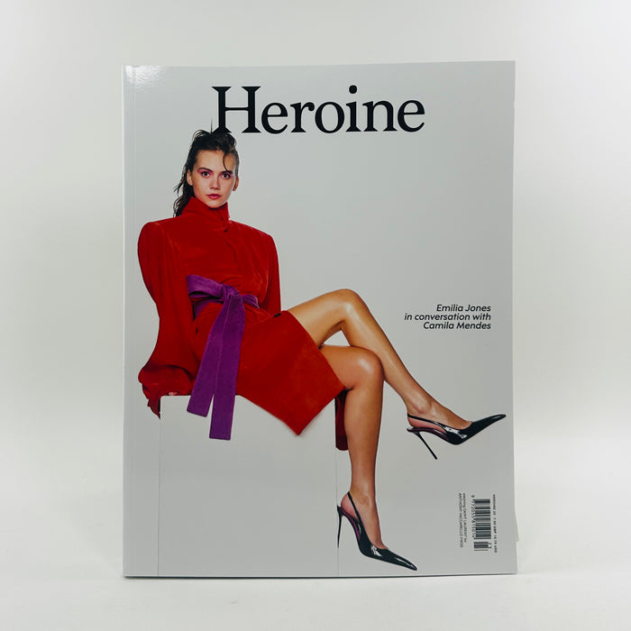Heroine #23 Fall/Winter 2025