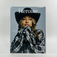 Heroine #23 Fall/Winter 2025
