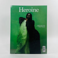 Heroine #23 Fall/Winter 2025