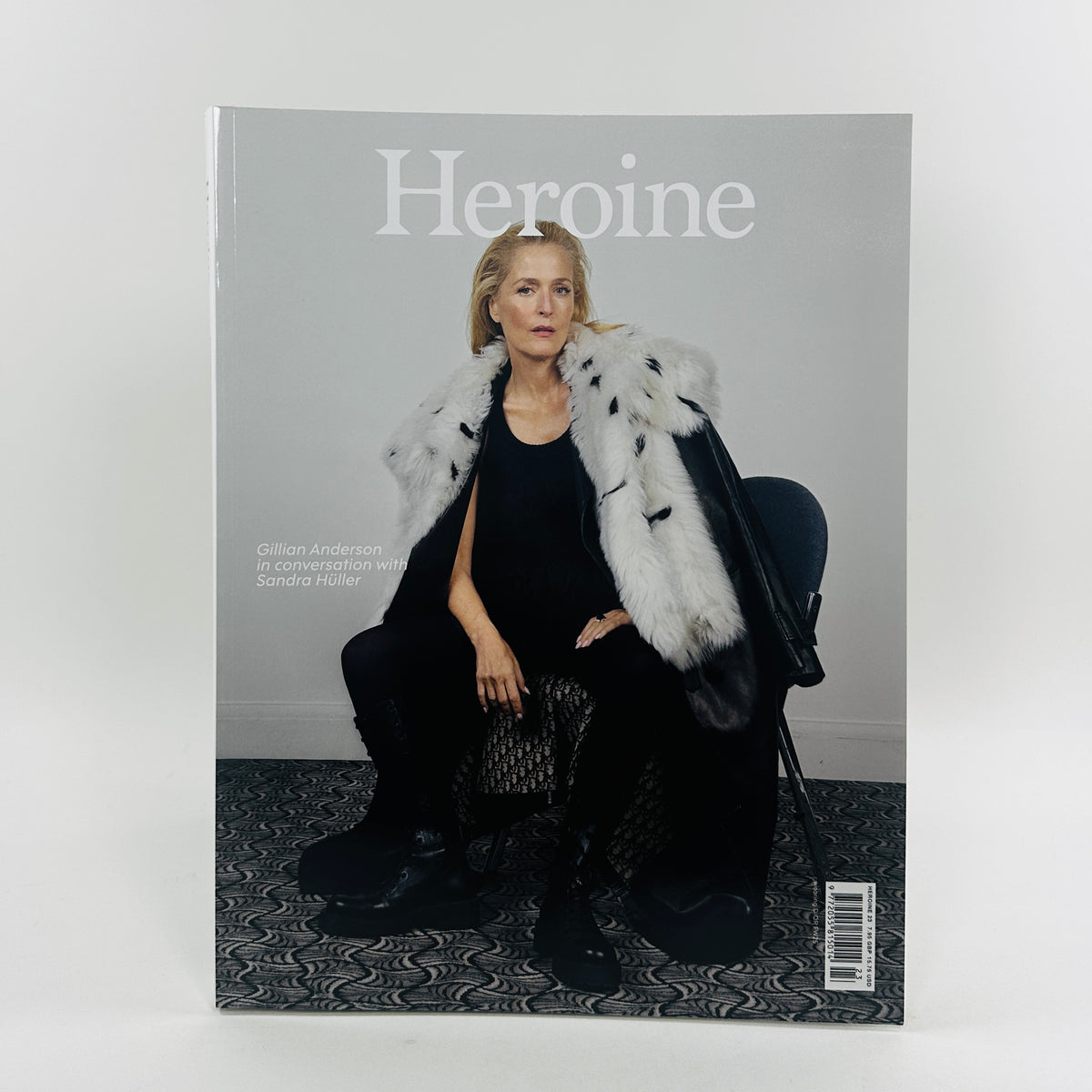 Heroine #23 Fall/Winter 2025
