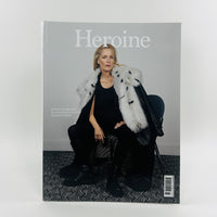 Heroine #23 Fall/Winter 2025