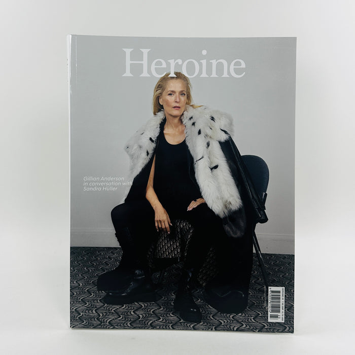 Heroine #23 Fall/Winter 2025