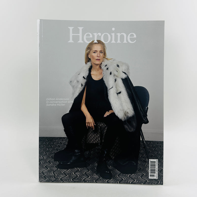 Heroine #23 Fall/Winter 2025