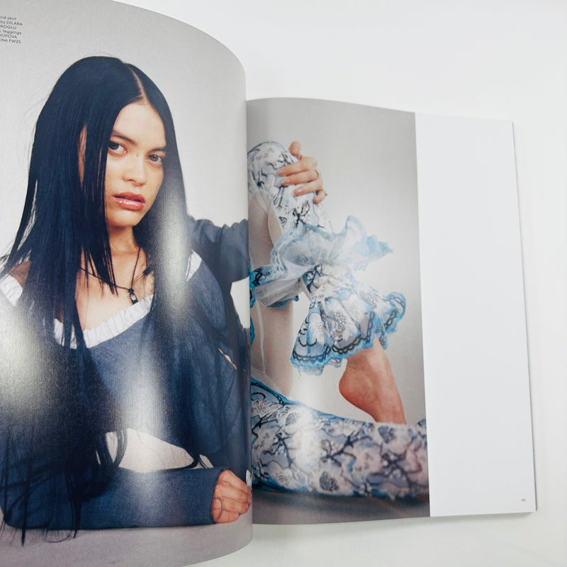 Heroine #23 Fall/Winter 2025