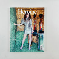 Heroine #25 - Fall/Winter 2026