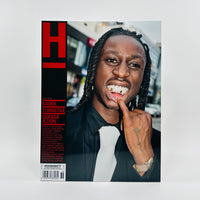 Highsnobiety #36 - Fall 2025