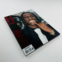 Highsnobiety #36 - Fall 2025