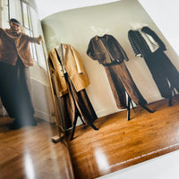 Highsnobiety #36 - Fall 2025