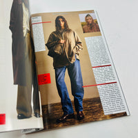 Highsnobiety #38 - Fall 2026