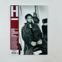 Highsnobiety #38 - Fall 2026