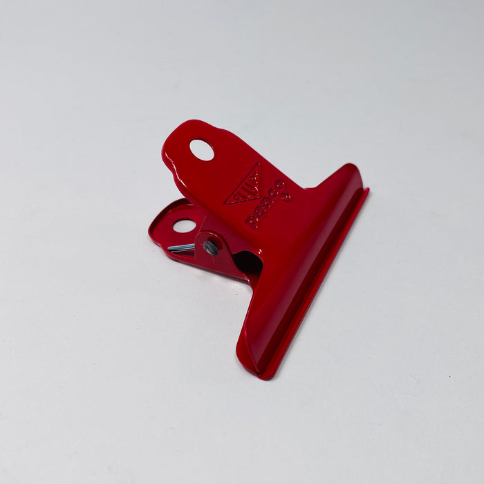 Hightide Penco Clampy Clip Small - Red