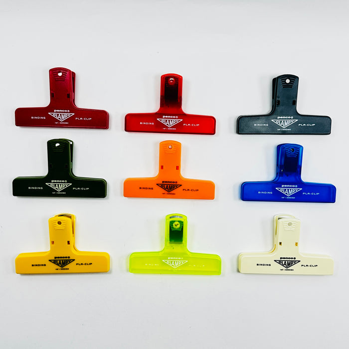 Hightide Penco Clampy Pla-Clip (Various Colours)