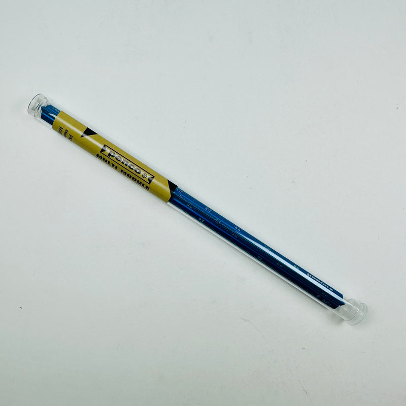 Hightide Penco Drafting Scale Ruler - Blue