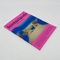 Hinterlands #4 - Pink