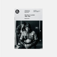 Hip-Hop in London 1982-1994 - David Corio