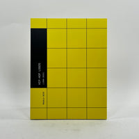 Hip Hop Logos (1980-2010)