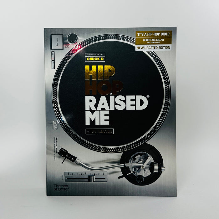 Hip Hop Raised Me