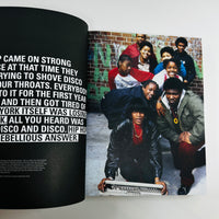 Hip Hop Raised Me
