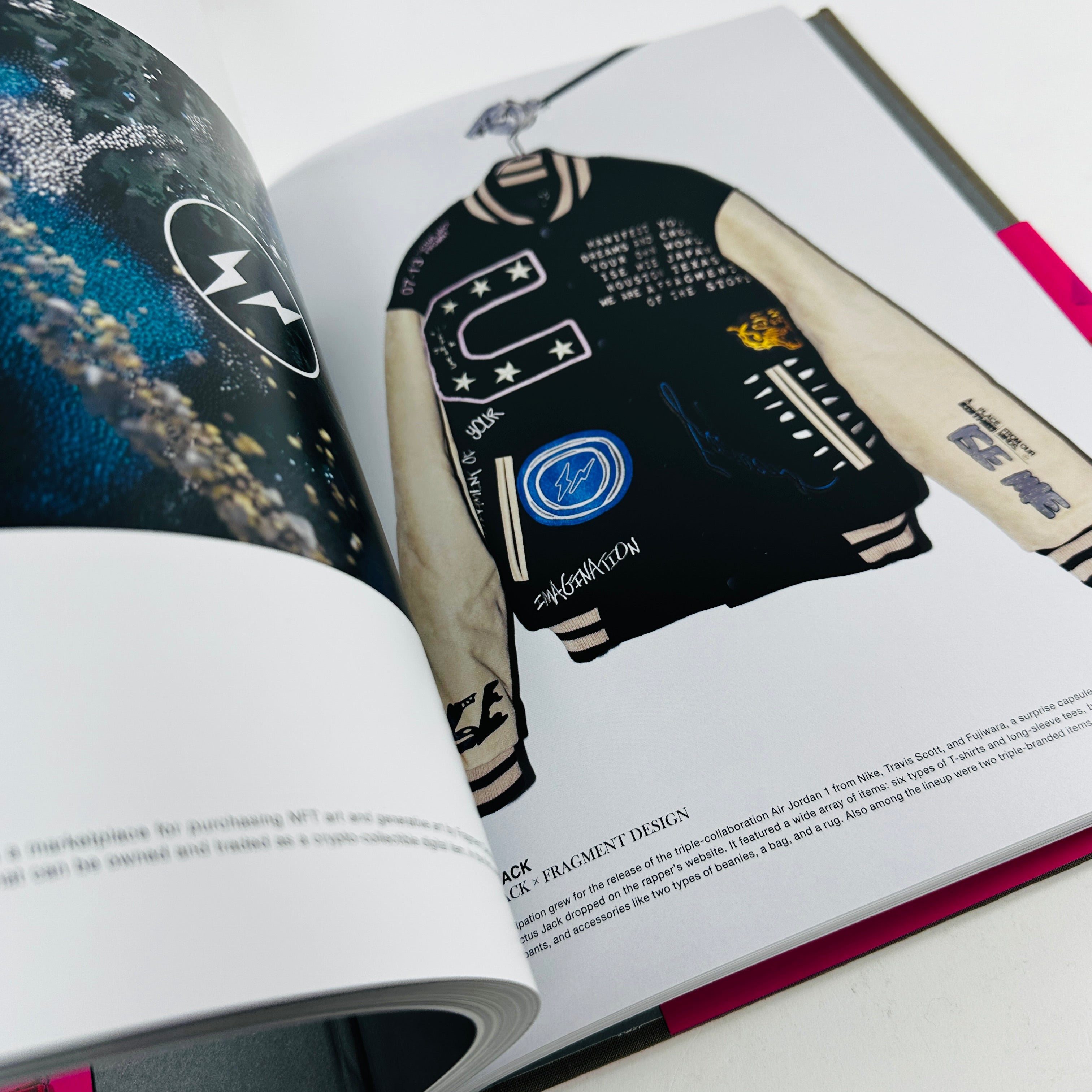 Hiroshi Fujiwara - Fragment #3 – UNITOM