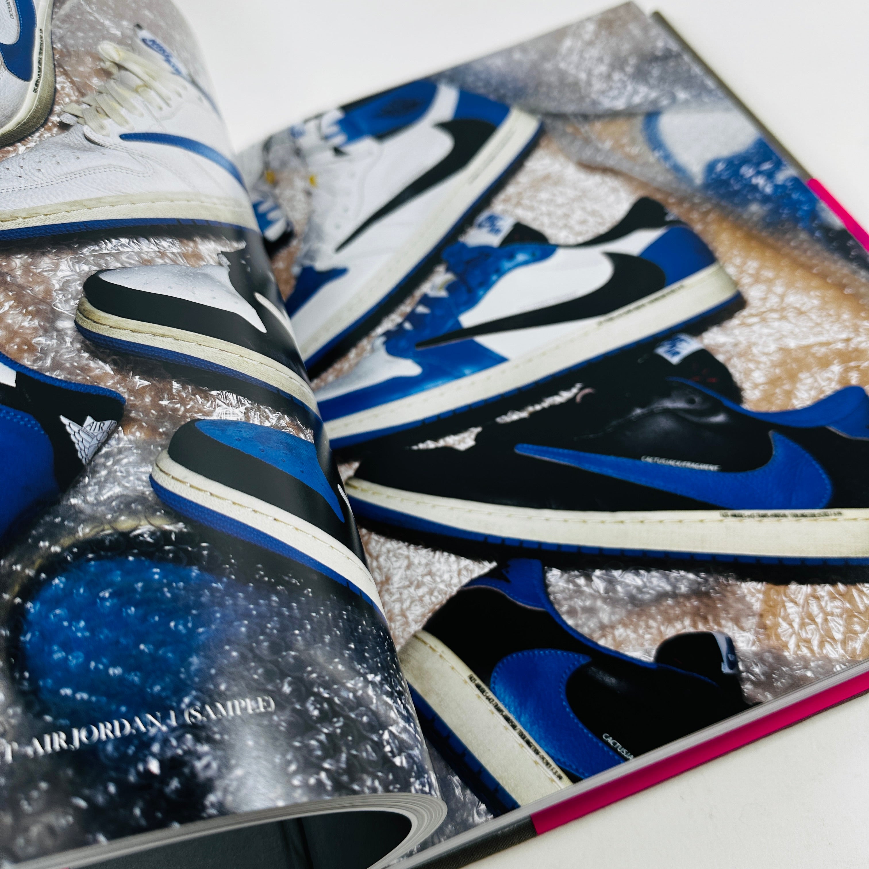 Hiroshi Fujiwara - Fragment #3 – UNITOM