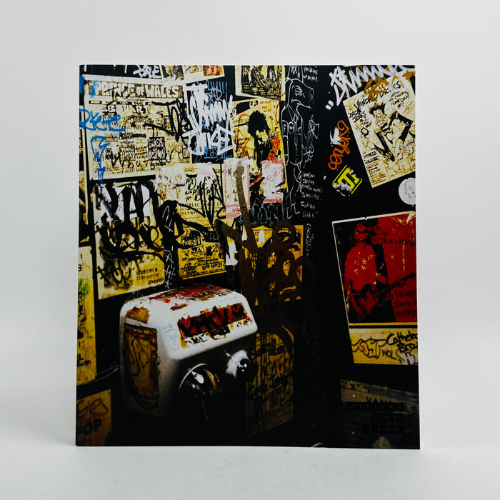 Hitting The Head - Andre Howard